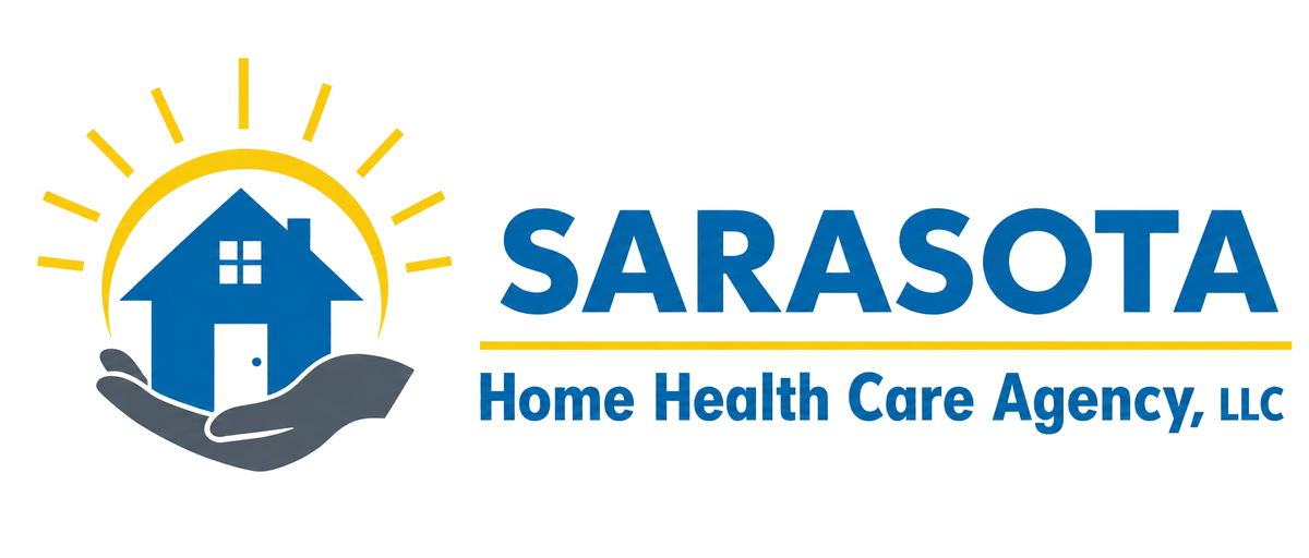 Sarasota Home Health Care Agency LLC